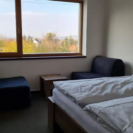Vinarstvi Hotell 4*