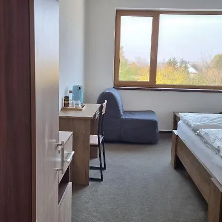 Hotell Vinarstvi 4*