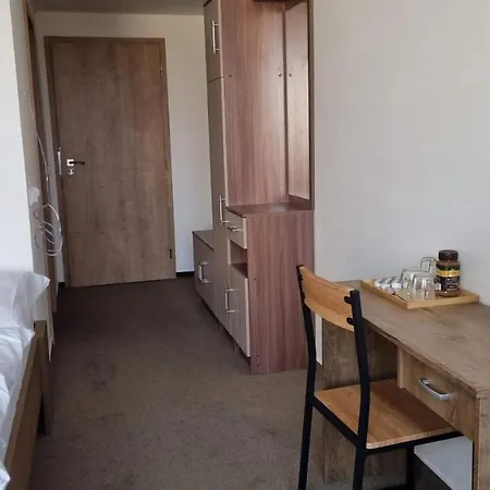 Hotell Vinarstvi Klucov