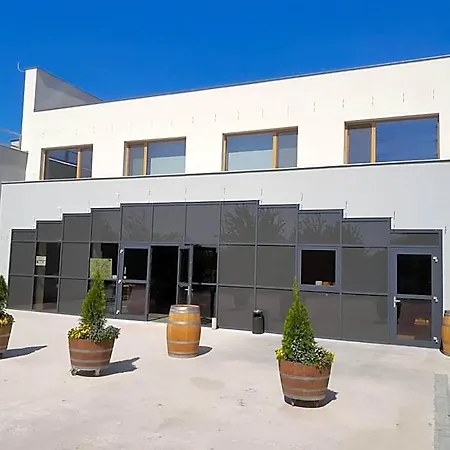 Hotel Vinarstvi