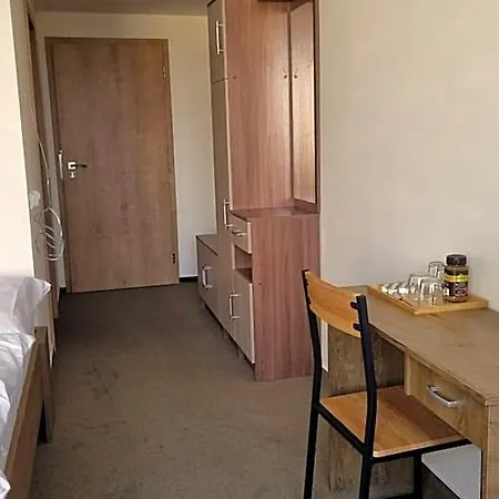 Vinarstvi Hotel