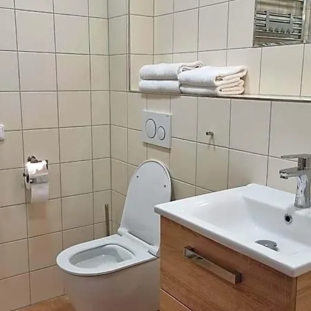 Hotel Vinarstvi Klucov